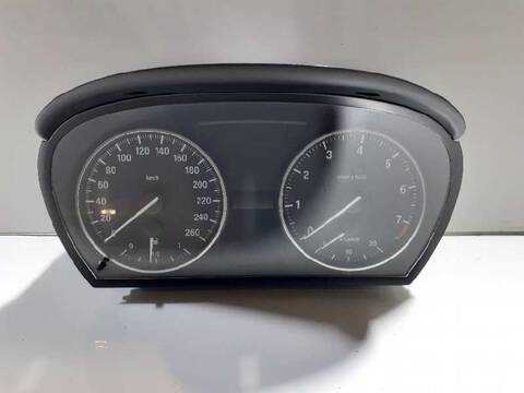 Cuadro de Instrumentos Bmw Serie 3 315 320 I COUPE 170CV 125KW
