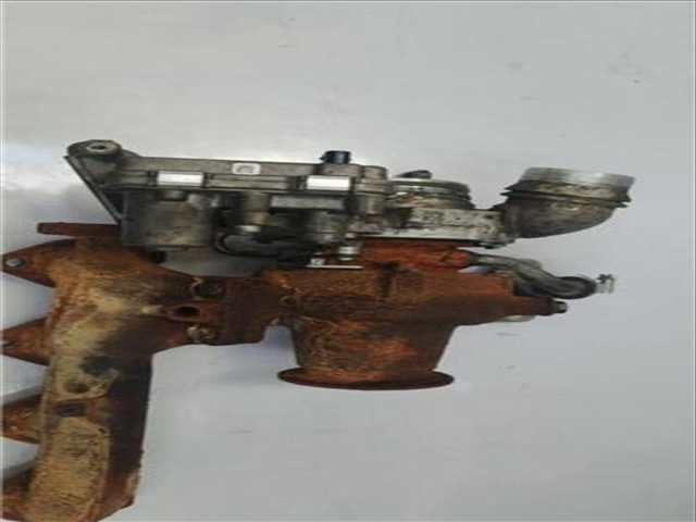 Foto 3ª: Turbocompresor Bmw X1 2.0 TD 143CV 105KW SUV E84 SDRIVE N47D20C [N47]