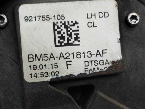 Foto 3ª: Cerradura Puerta Delantera Izquierda Ford Focus SPORT 115CV 85KW [T1DA] (2015)