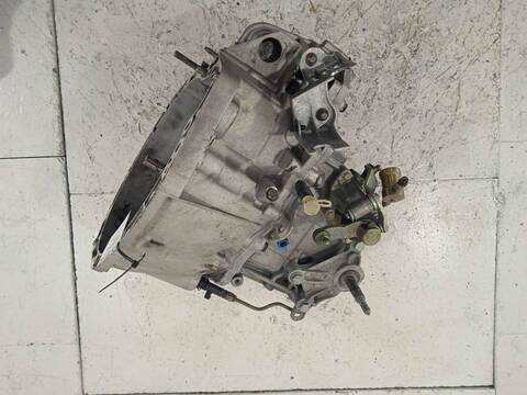 Foto 1ª: Caja Cambios Renault Megane 1.9 DCI DIESEL BERLINA 120CV 88KW II BERLINA 3P [F9Q800] (2004)