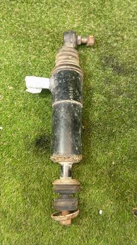 Barra Estabilizadora Trasera Nissan Patrol 2.8 D GR Y61 TD6