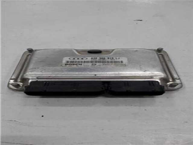 Centralita Motor ECU Audi A4 1.9 TDI [1 9 LTR. - 85 KW TDI] BERLINA 116CV