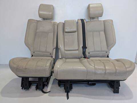 Foto 1ª: Asientos Traseros Land Rover Range 306DT AUT. (2011)