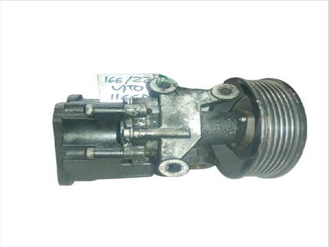 Foto 3ª: Bomba de Direccion Mercedes Vito 112 CDI 2.2 638.194) (1996)