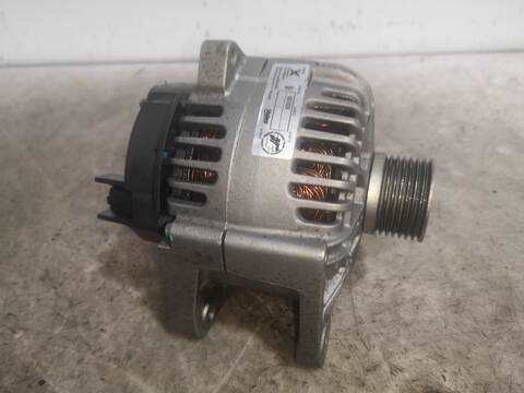 Foto 3ª: Alternador Renault Megane F9Q800 BERLINA II BERLINA 5P (2003)