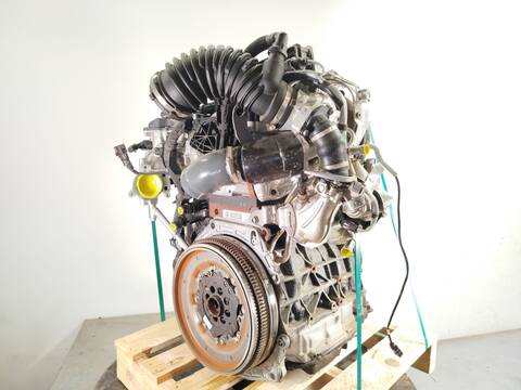 Motor Completo Seat Leon 2.0 TDI 116CV 85KW