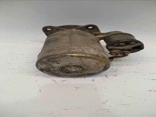 Foto 2ª: Motor de Arranque Nissan Patrol 2.8 D [A428] (1988)
