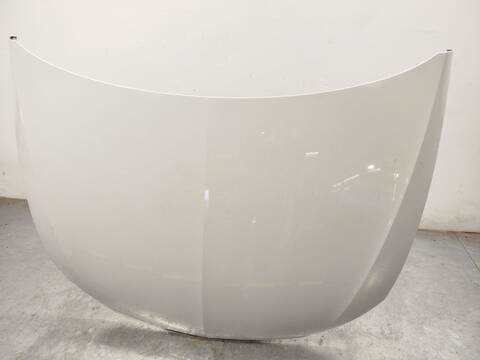 Foto 3ª: Capot Seat Leon 1.4 TGI 110CV 81KW [CPWA] (2018)