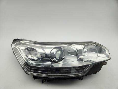 Foto 2ª: Faro Derecho Citroen C5 EXCLUSIVE BERLINA 140CV 103KW [RHF] (2010)