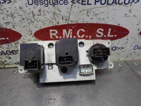 Foto 2ª: Mando Calefacción A. A. Kia Sephia BASICO 80CV 59KW [S6D] (2001)