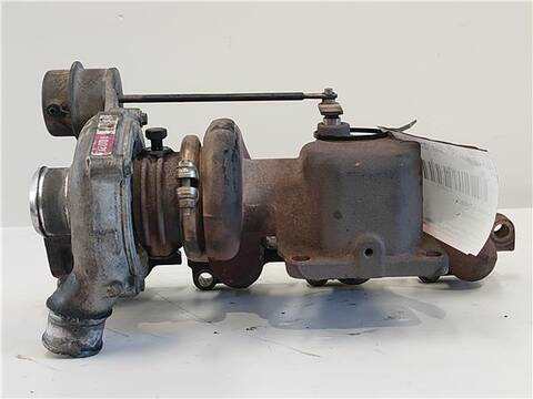 Turbocompresor Ford Transit 2.0 DI FAE_ FAF_ FAG_) 100CV 74KW FURGON