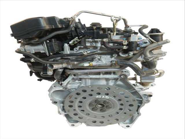 Foto 2ª: Motor Completo Honda Jazz 1.5 EHEV 109 - 122 CV [LEB8] (2024)