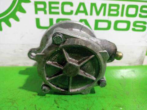 Foto 3ª: Depresor Freno Bomba Vacio Bmw Serie 3 315 320D 136CV [M47D20] (1998)