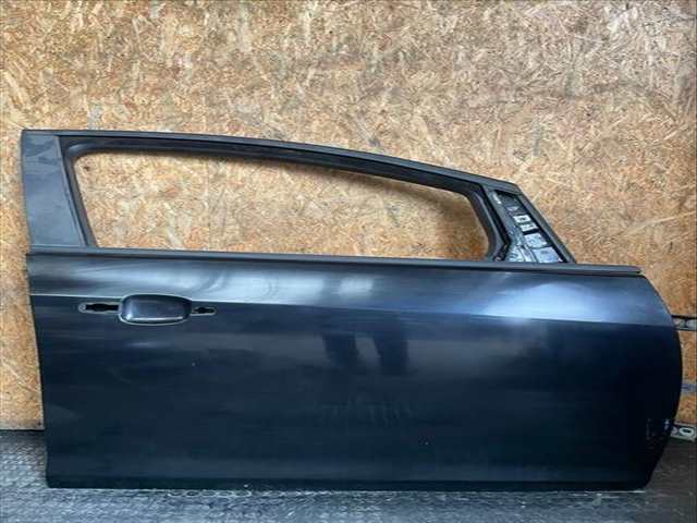 Puerta Delantera Derecha Opel Astra 1.3 16V CDTI 95CV