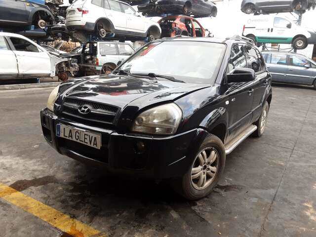 Caja Cambios Hyundai Tucson 2.0 CRDI 113CV 0CV