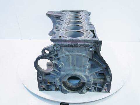 Foto 2ª: Bloque Motor Bmw Serie 3 315 234 CV 172KW [N51B30A N51 N52B30A]