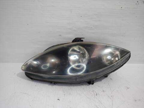 Faro Izquierdo Seat Altea FAMILY 105CV 77KW