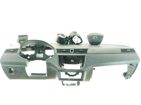 Kit Airbag Seat Arona 1.0 TSI