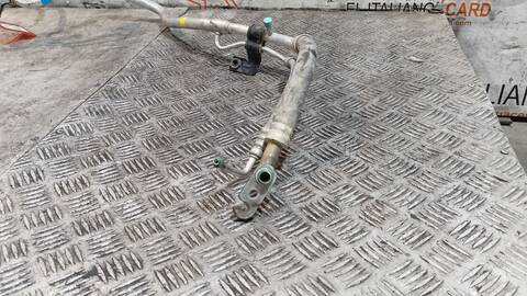 Foto 2ª: Tubos Aire Acondicionado Kia Sportage CONCEPT 4X2 116CV 85KW [D4FD] (2015)