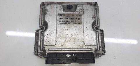 Foto 2ª: Centralita Motor ECU Chrysler Voyager 2.5 CRD EXECUTIVE 141CV 105KW [VM07C] (2002)