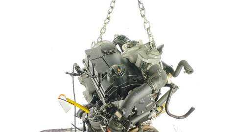 Motor Completo Volkswagen Sharan 2.0 TDI