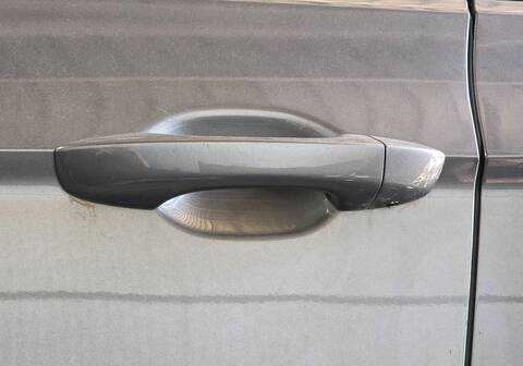 Maneta Exterior Delantera Izquierda Volkswagen Golf ADVANCE BLUEMOTION TECH 110CV 81KW