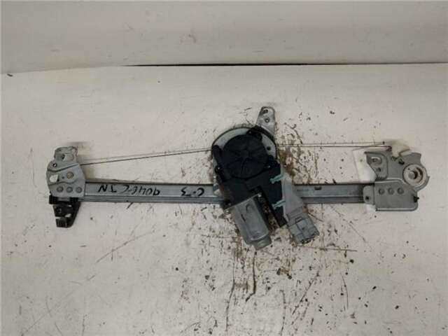 Elevalunas Eléctrico Delantero Izquierdo Citroen C3 1.4 HDI (68 CV)