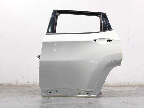Puerta Trasera Izquierda Jeep Compass 1.3 HYBRID 4X4 240CV 177KW