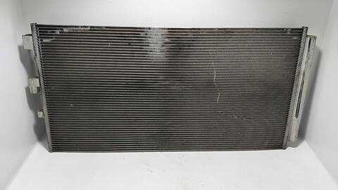 Foto 2ª: Radiador Calefaccion A.A. Ford Focus 1.0 ECOBOOST CAT 101CV