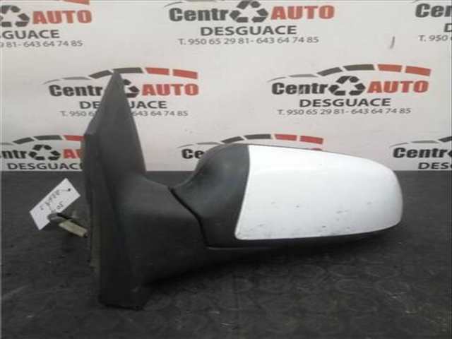 Foto 3ª: Retrovisor Izquierdo Ford Focus 2.0 TREND [2 0 LTR. - 100 KW TDCI CAT] BERLINA 136CV