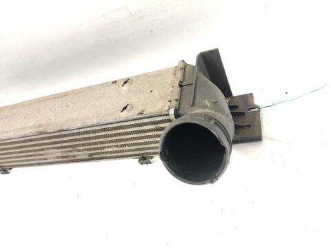 Foto 3ª: Intercooler Bmw Serie 1 114 118 D 143CV (2003)