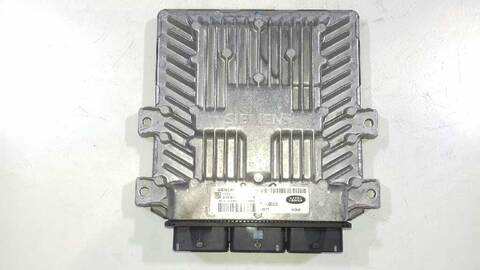 Centralita Motor ECU Land Rover Range 2.7 TD V6 CAT 190CV 140KW