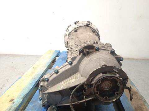 Foto 4ª: Caja Cambios Automatica Mercedes Clase G 230 GLE 350 D 4MATIC 258CV 190KW AUT. [642826] (2017)