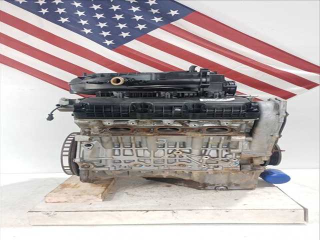 Foto 3ª: Motor Completo Volkswagen Routan 254CV 187KW [CGVA CGV] (2008)