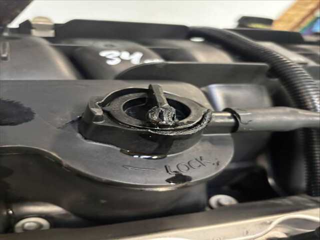 Motor Completo Dodge Challenger 5.7 V8 381 CV COUPE 280KW