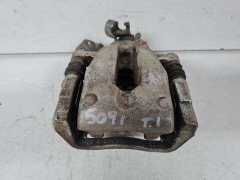 Pedal Embrague Opel Meriva EXCELLENCE 110CV 81KW