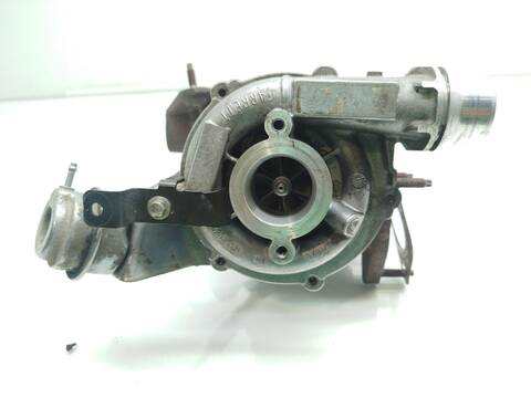 Turbocompresor Nissan NV400 DCI 110 110CV 81KW FURGONETA