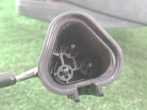 Foto 3ª: Retrovisor Izquierdo Man TGL 12.XXX 7.0 [D0836LFL63] (2012)