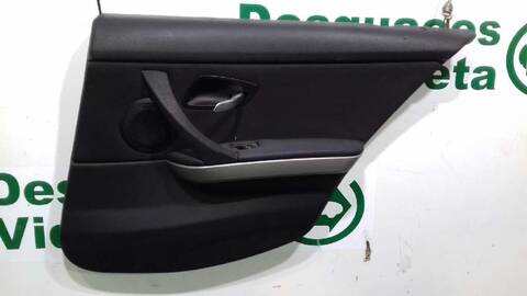 Tapizados Cartoneras Bmw Serie 3 315 150CV 110KW