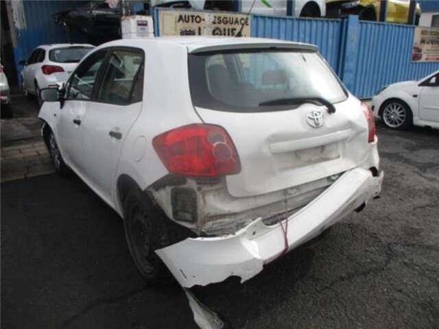 Foto 2ª: Motor Limpia Delantero Toyota Auris 1.4 BÁSICO [1.4 LTR. - 66 KW TURBODIESEL CAT] [1ND]