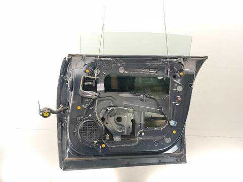 Foto 3ª: Puerta Trasera Derecha Citroen C6 2.7 HDI (2005)