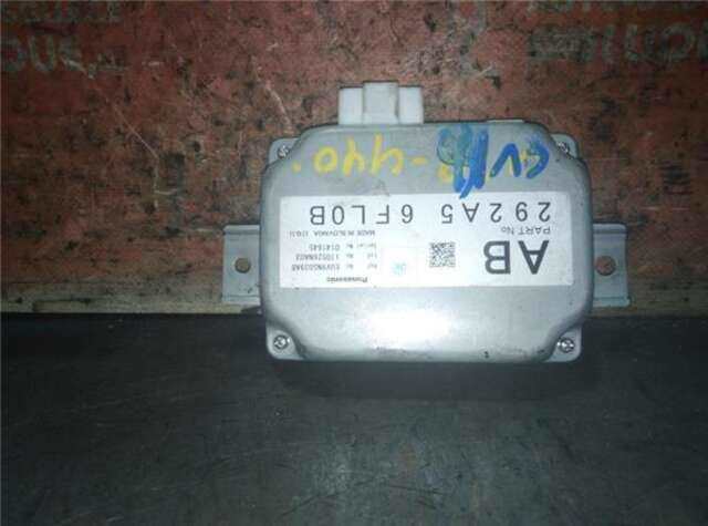 Foto 2ª: Centralita Check Control Renault Kadjar 1.5 BOSE EDITION [1.5 LTR. - 81 KW DCI DIESEL FAP ENERGY] [K9KF648]