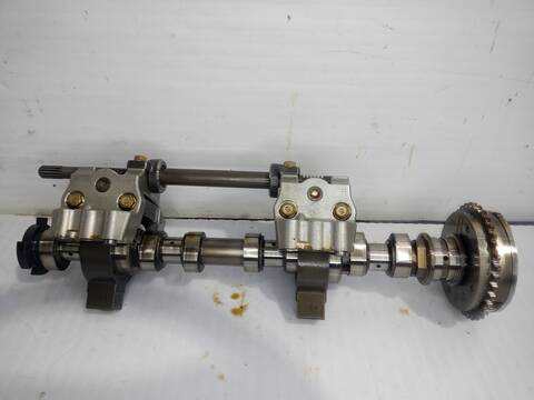 Arbol de Levas Kia Sportage DRIVE 149CV 110KW