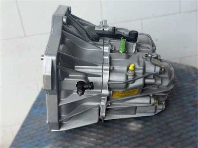 Foto 2ª: Caja Cambios Opel Vivaro 2.5 COMBI 2.9T LARGO [2.5 LTR. - 99 KW CDTI CAT (G9U-730 - LJ9)]