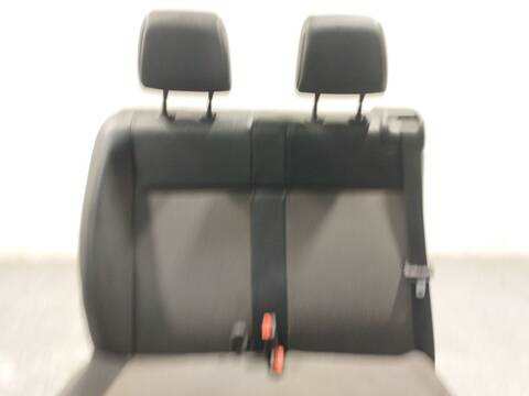 Foto 2ª: Asiento Delantero Derecho Opel Viva 1.5 120CV 88KW FURGONETA [YH01] (2019)