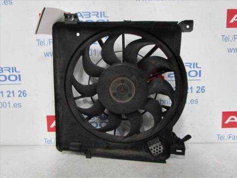 Foto 1ª: Electroventilador Opel Zafira 1.7 CDTI 125CV 92KW [A 17 DTR] (2012)