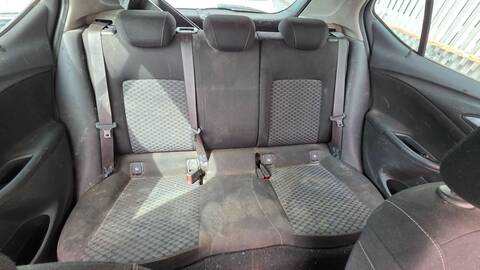 Asientos Traseros Opel Astra B10XFL BERLINA
