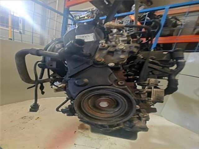 Foto 2ª: Motor Completo Ford Mondeo 2.0 TREND (09.2010- ) [2.0 LTR. - 103 KW TDCI CAT] [UFBA]