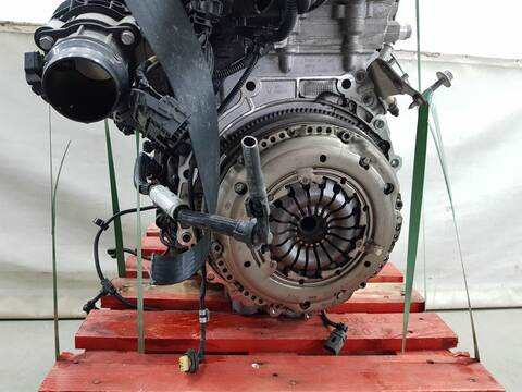 Foto 2ª: Motor Completo Mini Mini ONE (2014)