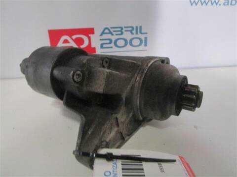 Foto 1ª: Motor de Arranque Audi A2 1.4 STYLE 75CV 55KW [AUA] (2000)